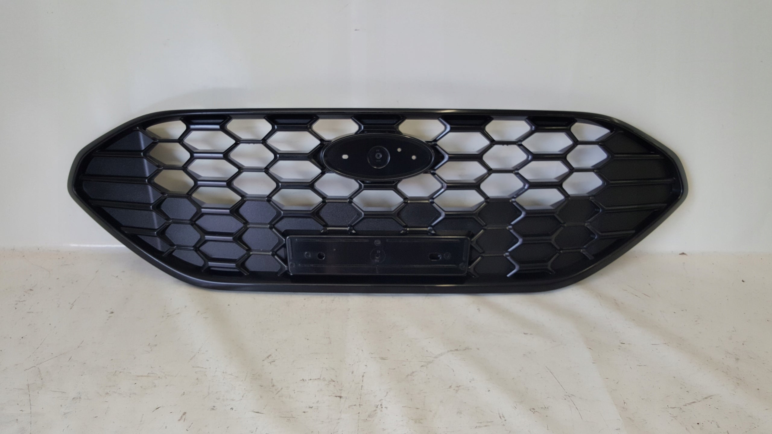 Kühlergrill Ford FIESTA 1 2 FRONTGRILL NX7B8200TNX7 Kühlergitter