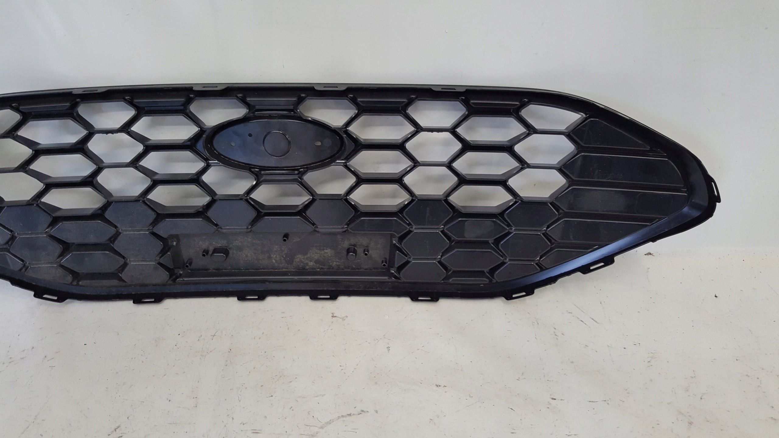 Kühlergrill Ford FIESTA 1 2 FRONTGRILL NX7B8200TNX7 Kühlergitter