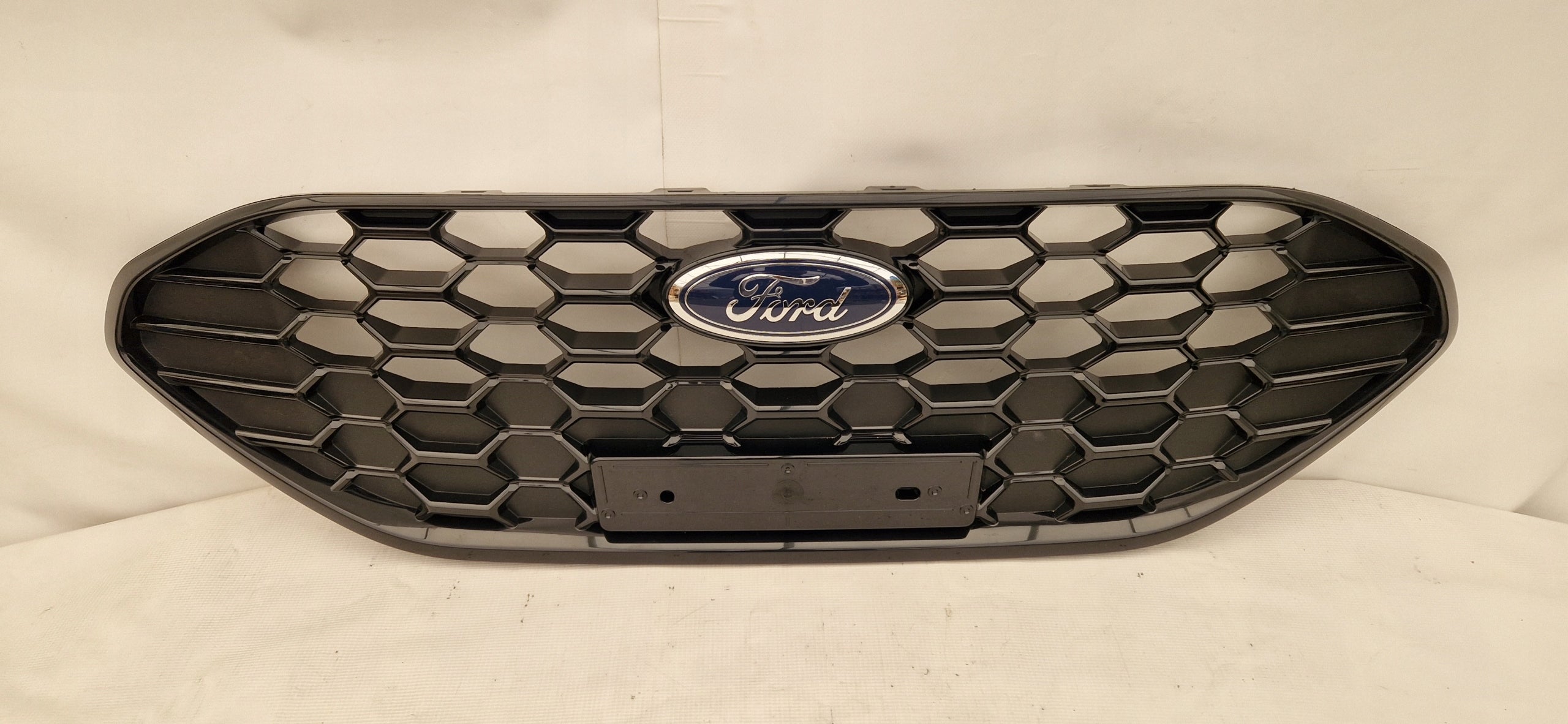 Kühlergrill Ford FIESTA FRONTGRILL NX7B8200TNX7 Kühlergitter