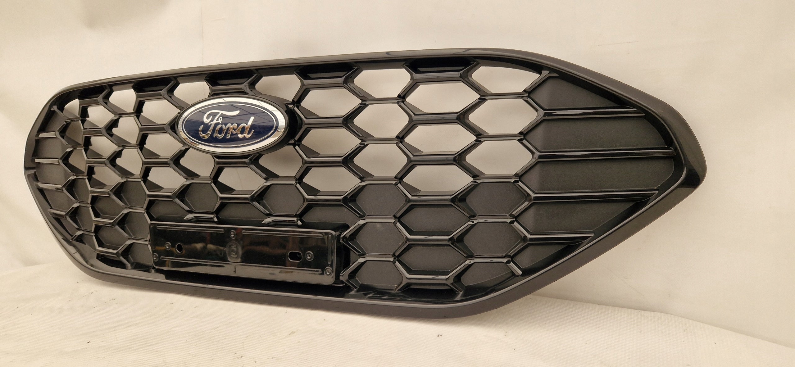 Kühlergrill Ford FIESTA FRONTGRILL NX7B8200TNX7 Kühlergitter