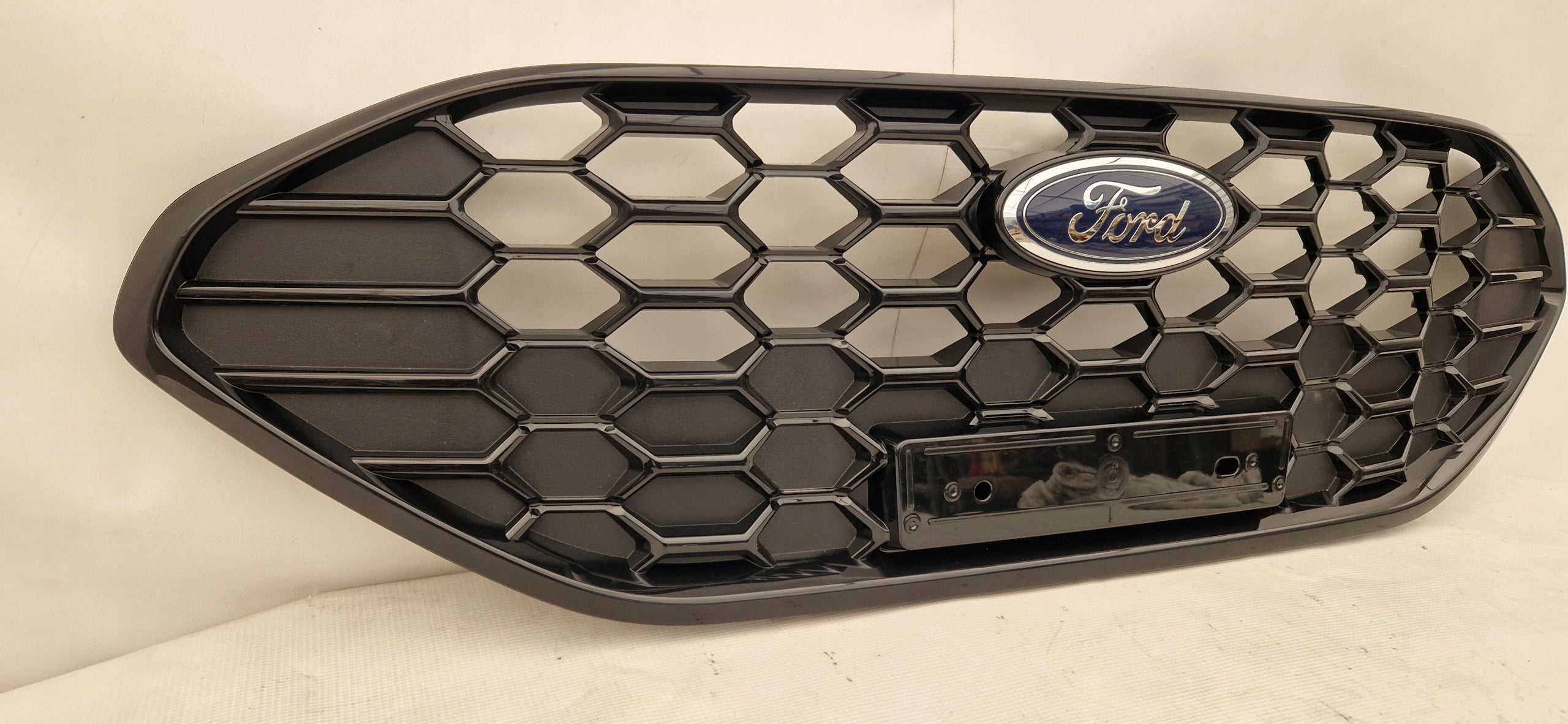 Kühlergrill Ford FIESTA FRONTGRILL NX7B8200TNX7 Kühlergitter