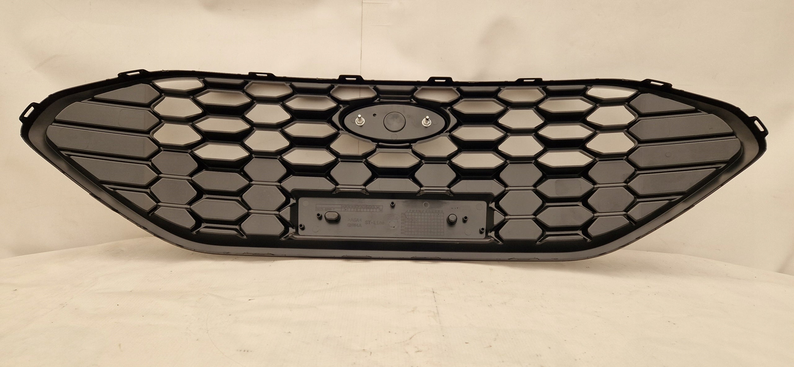 Kühlergrill Ford FIESTA FRONTGRILL NX7B8200TNX7 Kühlergitter