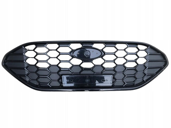 Kühlergrill Ford IV 2 4 FIESTA FOCUS FRONTGRILL NX7B8200TNX7 Kühlergitter