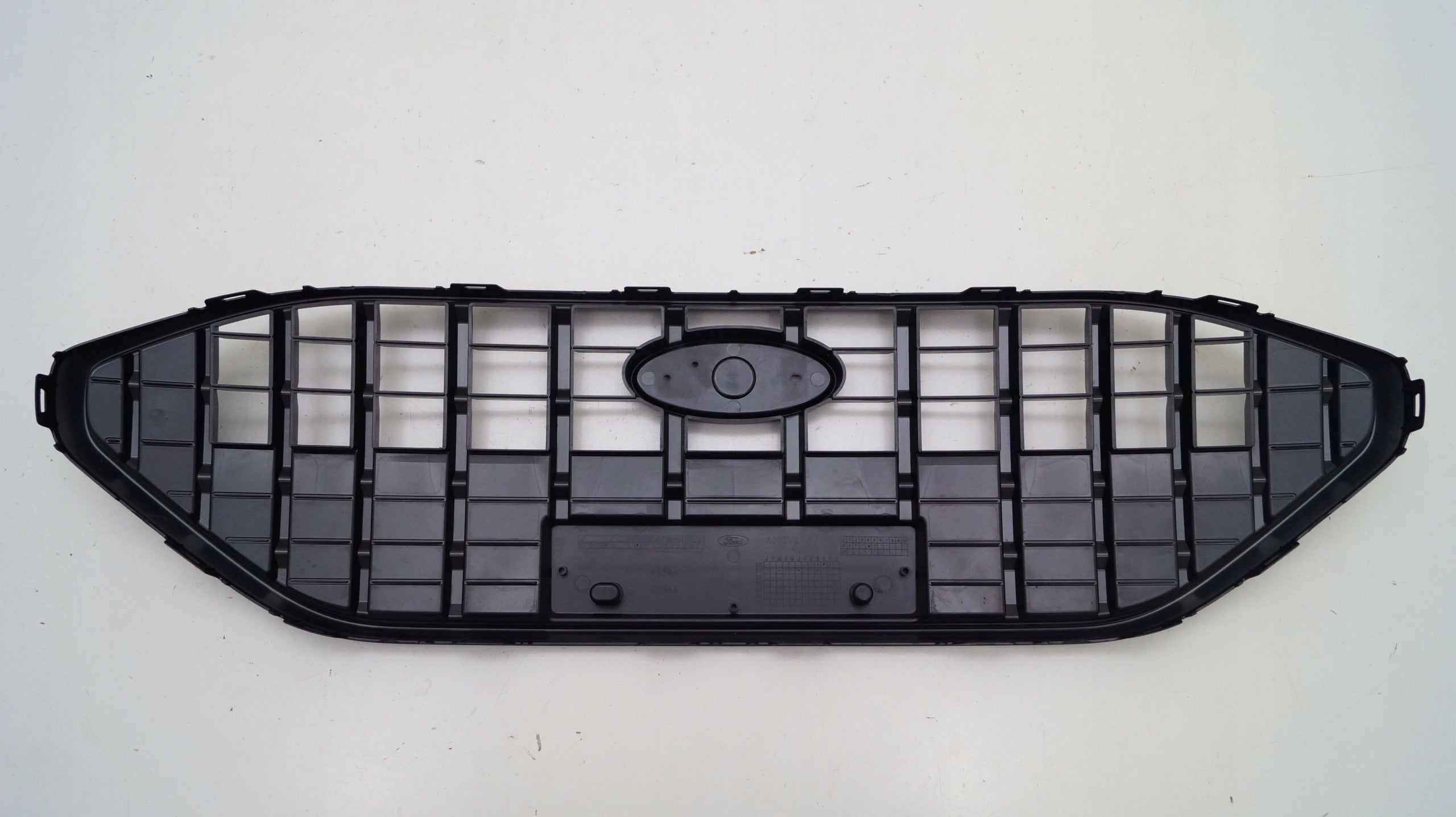 Kühlergrill Ford 2 1 4 FIESTA FOCUS IV FRONTGRILL NX7B8200U Kühlergitter