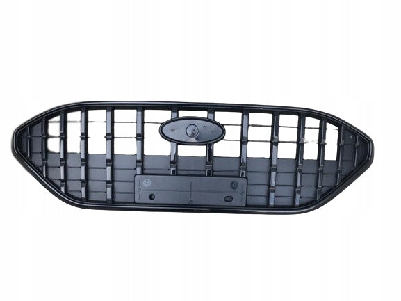  Kühlergrill Ford IV 2 1 4 FIESTA FOCUS FRONTGRILL NX7B8200U Kühlergitter product image