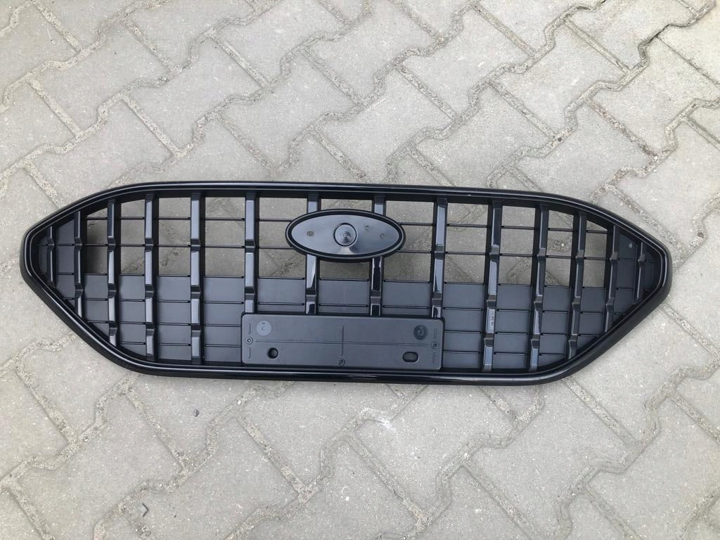 Kühlergrill Ford IV 2 1 4 FIESTA FOCUS FRONTGRILL NX7B8200U Kühlergitter