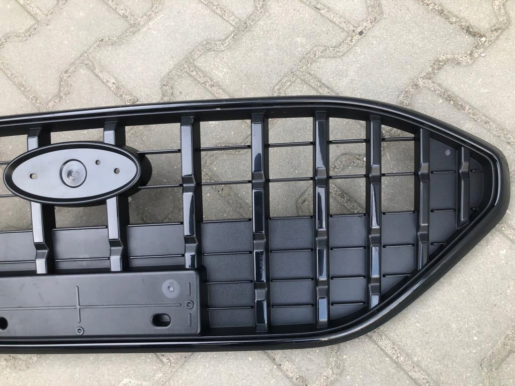 Kühlergrill Ford IV 2 1 4 FIESTA FOCUS FRONTGRILL NX7B8200U Kühlergitter