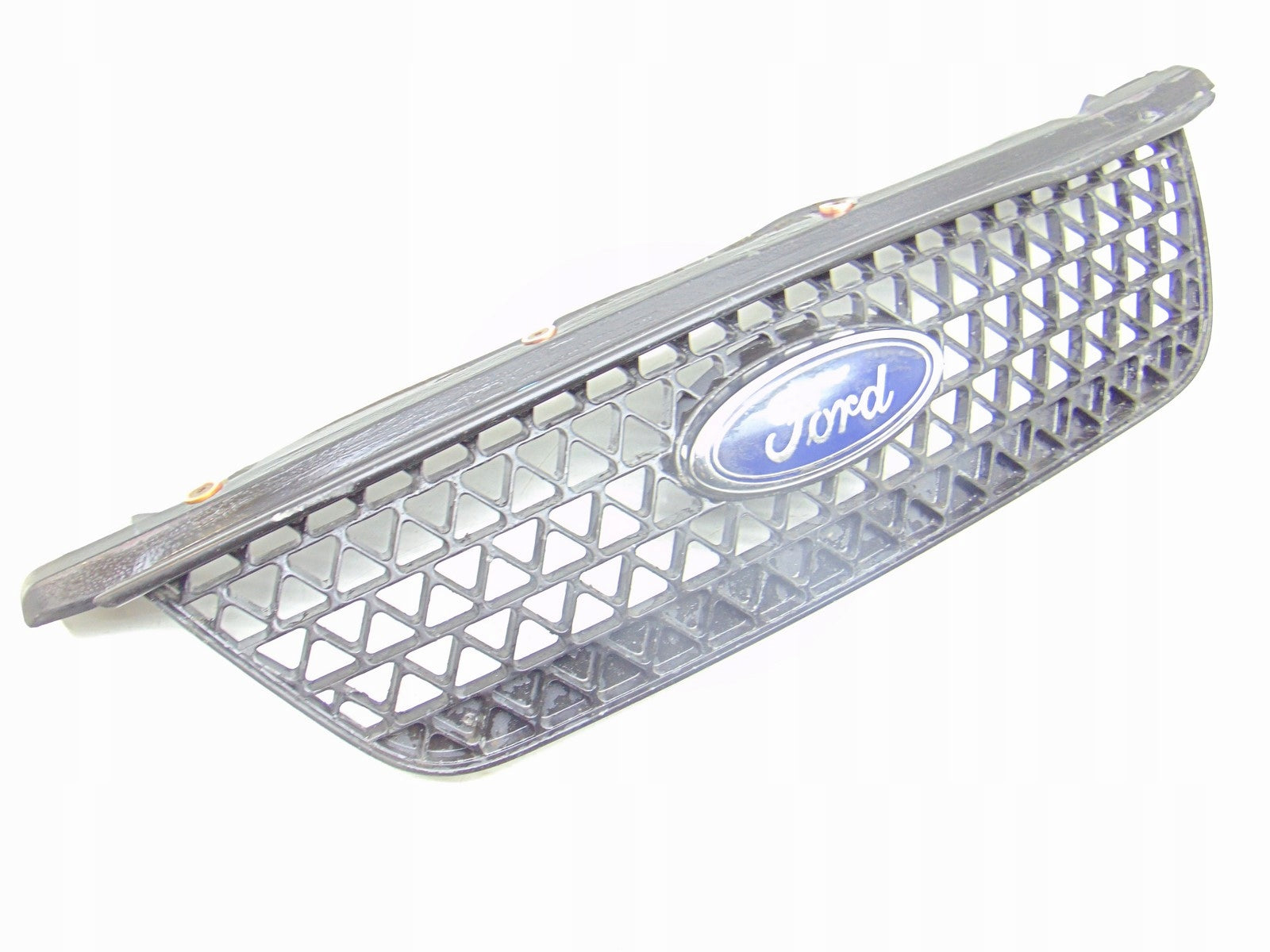 Kühlergrill Ford 3 1 2 FOCUS II FRONTGRILL 6M5Y8138AW6M Kühlergitter