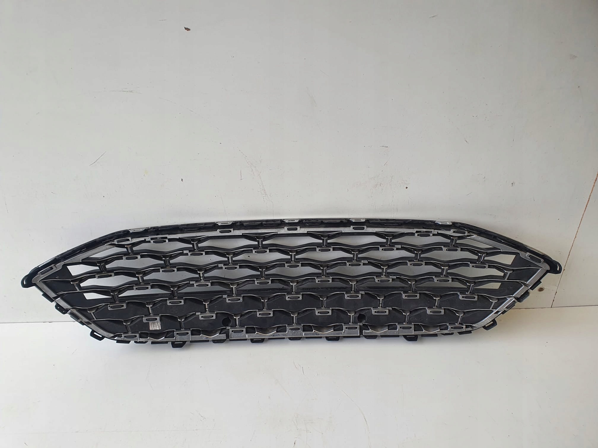 Kühlergrill Ford I 3 FOCUS 4 FRONTGRILL Kühlergitter