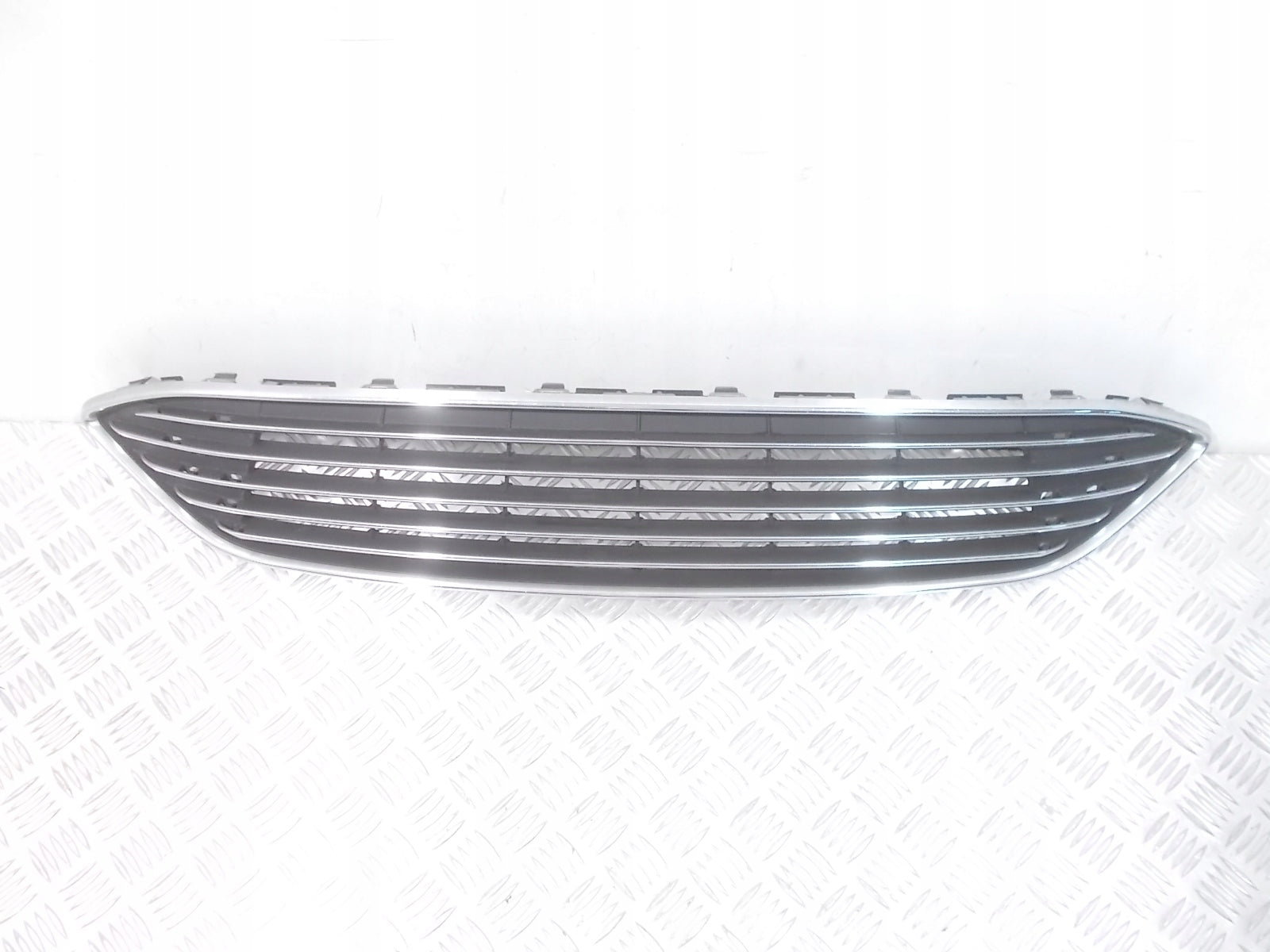 Kühlergrill Ford FOCUS 4 3 I 1 FRONTGRILL Kühlergitter