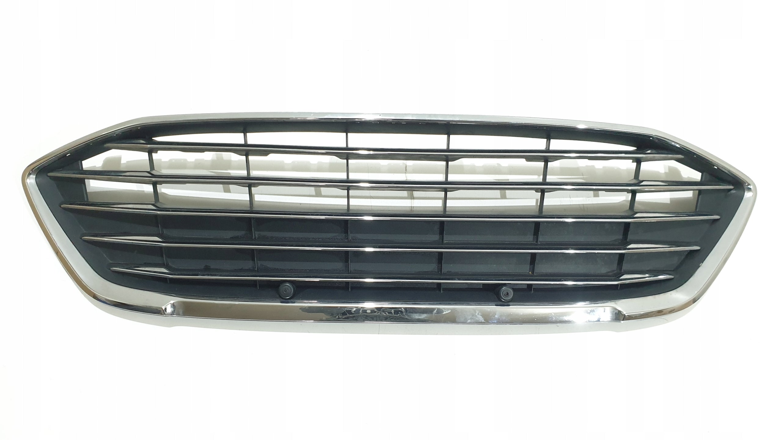 Kühlergrill Ford 3 I 1 4 FOCUS FRONTGRILL Kühlergitter