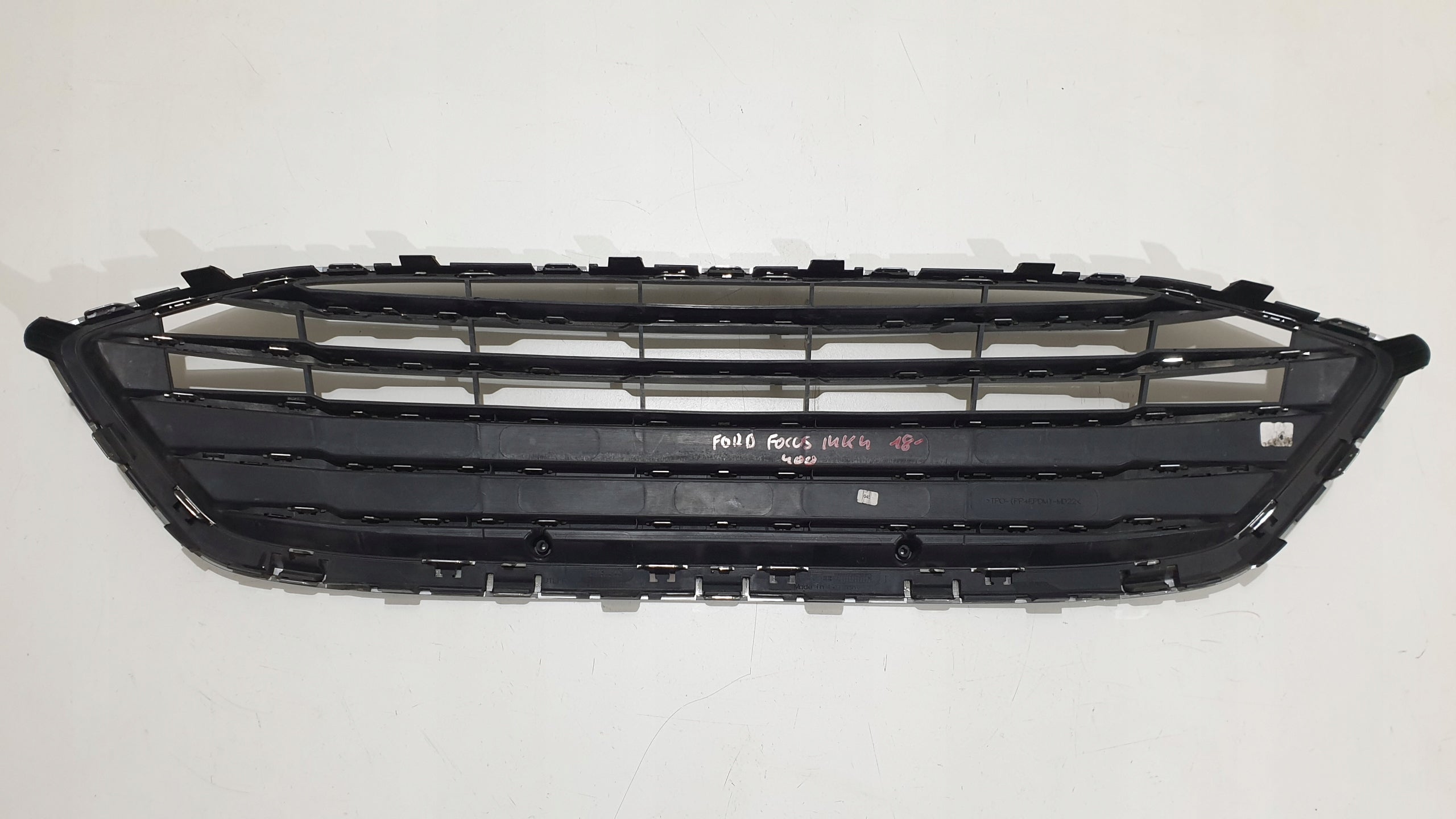 Kühlergrill Ford 3 I 1 4 FOCUS FRONTGRILL Kühlergitter