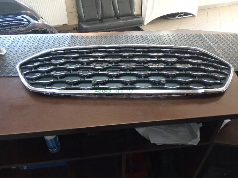 Kühlergrill Ford FOCUS 4 I 3 FRONTGRILL Kühlergitter