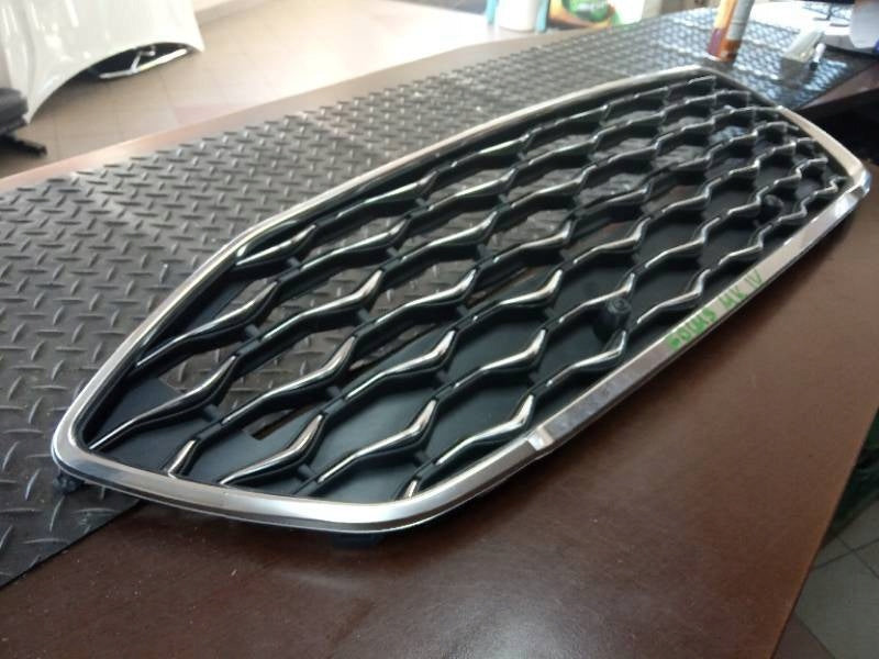 Kühlergrill Ford FOCUS 4 I 3 FRONTGRILL Kühlergitter