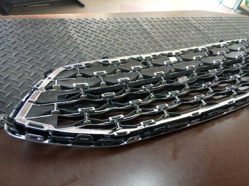 Kühlergrill Ford FOCUS 4 I 3 FRONTGRILL Kühlergitter