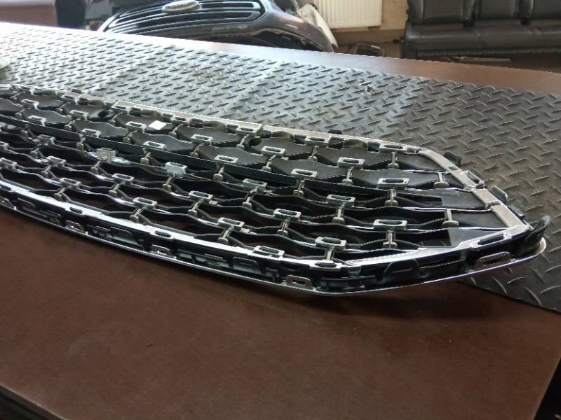 Kühlergrill Ford FOCUS 4 I 3 FRONTGRILL Kühlergitter