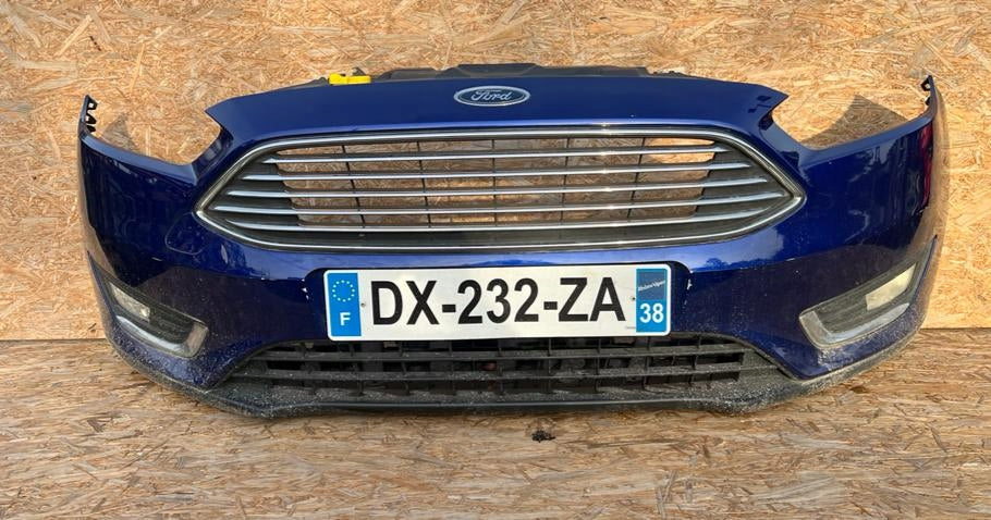 Kühlergrill Ford I 1 3 FOCUS FRONTGRILL Kühlergitter