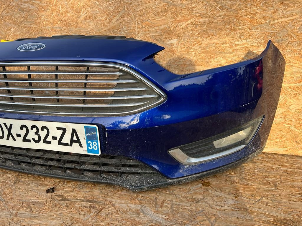 Kühlergrill Ford I 1 3 FOCUS FRONTGRILL Kühlergitter