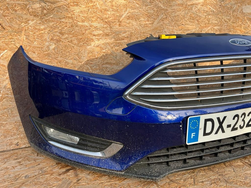 Kühlergrill Ford I 1 3 FOCUS FRONTGRILL Kühlergitter