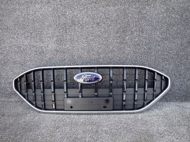 Kühlergrill Ford 4 IV FOCUS 2 1 FRONTGRILL Kühlergitter