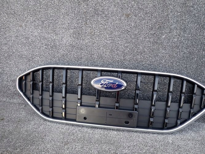 Kühlergrill Ford 4 IV FOCUS 2 1 FRONTGRILL Kühlergitter