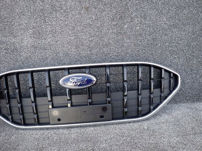 Kühlergrill Ford 4 IV FOCUS 2 1 FRONTGRILL Kühlergitter