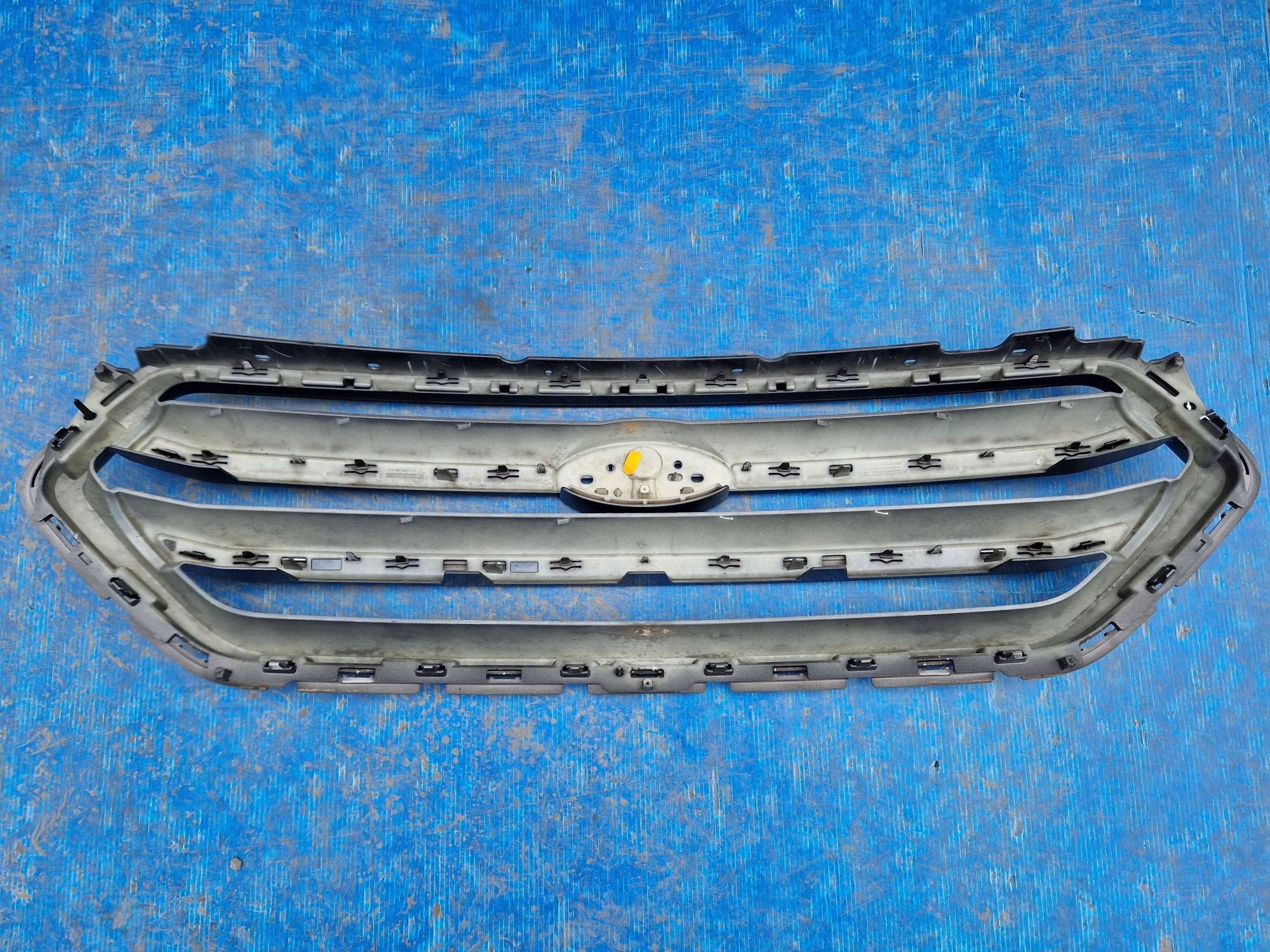 Kühlergrill Ford KUGA II 2 II 1 FRONTGRILL Kühlergitter