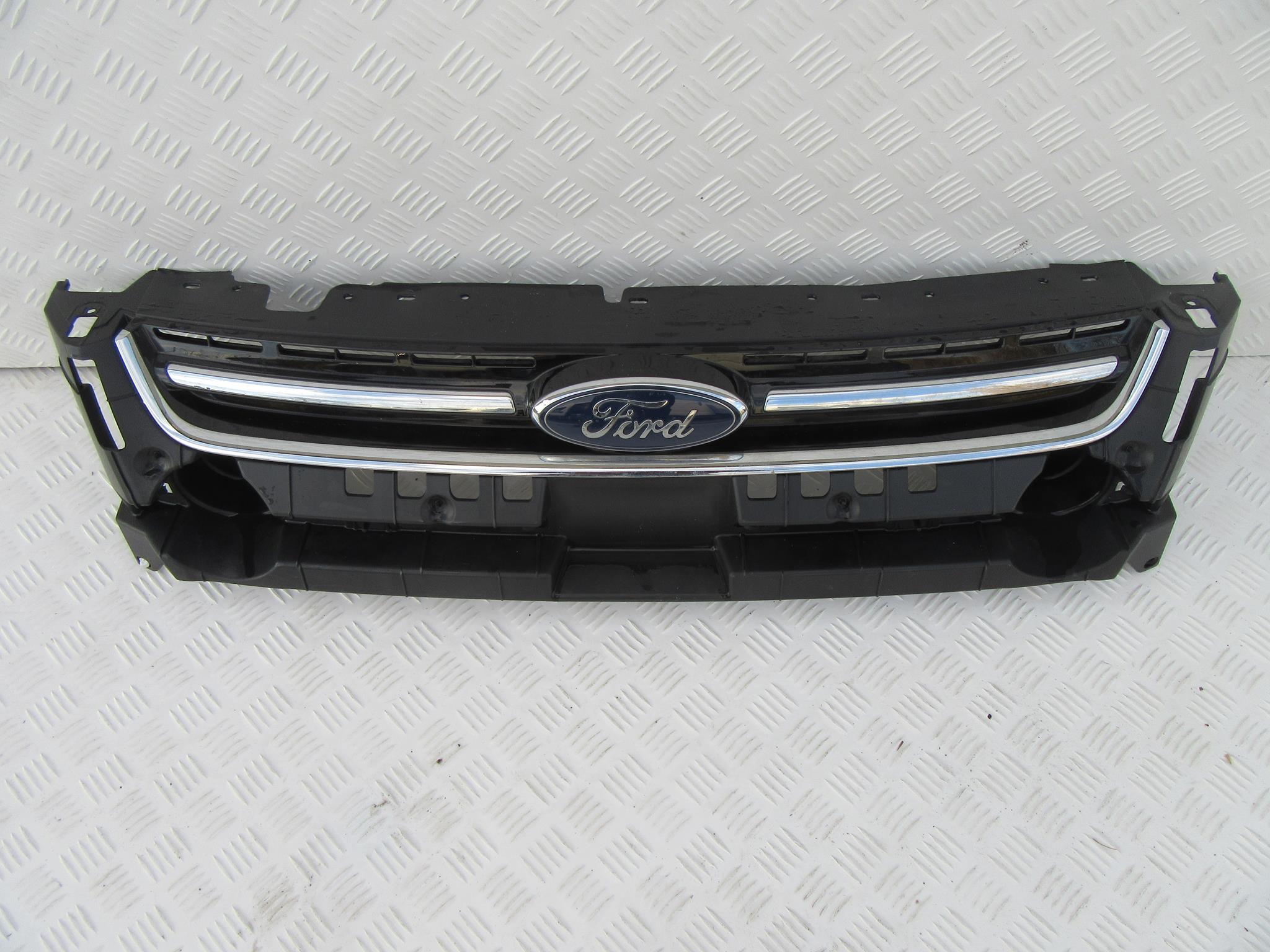  Kühlergrill Ford 3 2 KUGA I 1 4 FRONTGRILL Kühlergitter product image