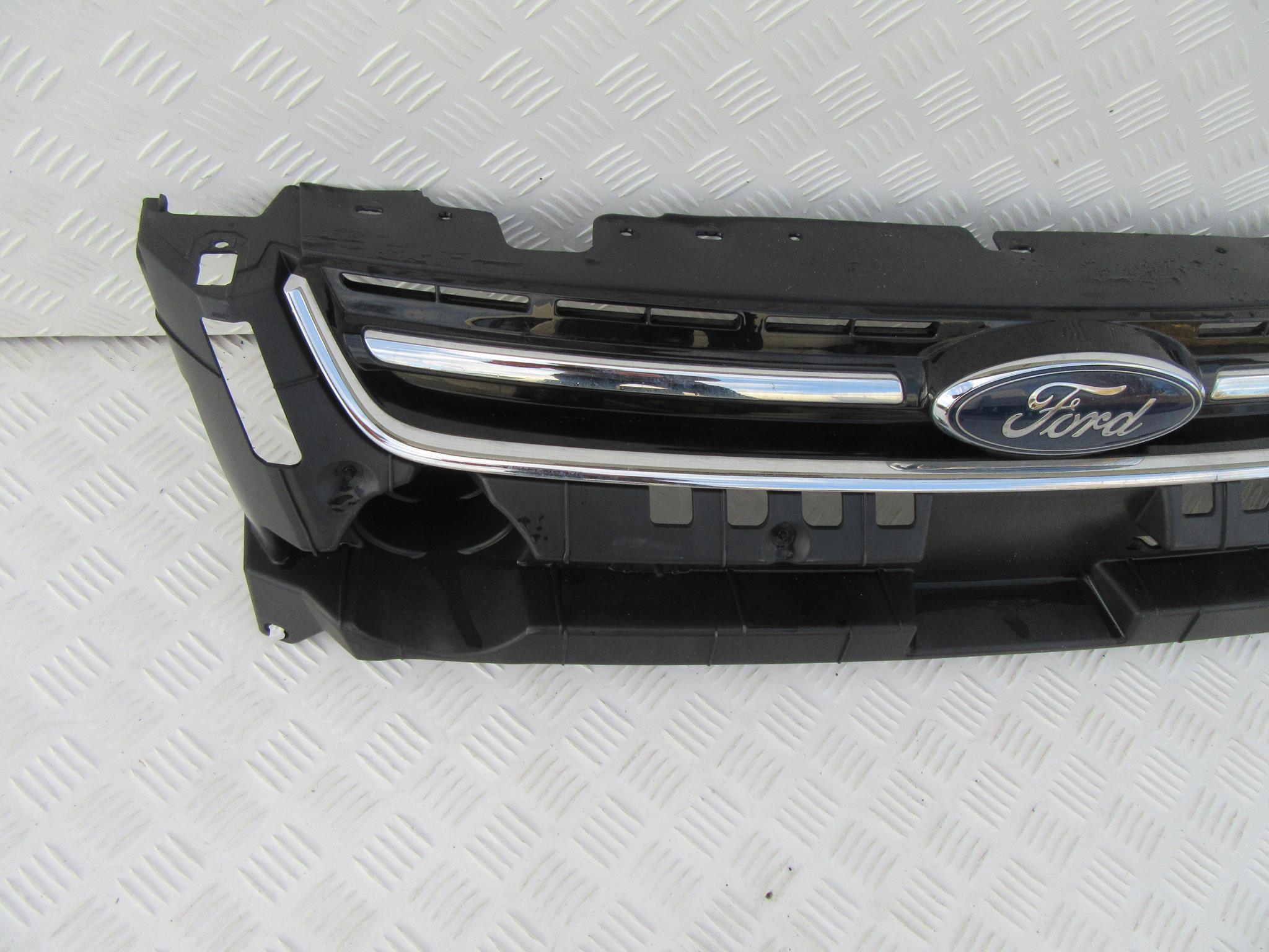 Kühlergrill Ford 3 2 KUGA I 1 4 FRONTGRILL Kühlergitter