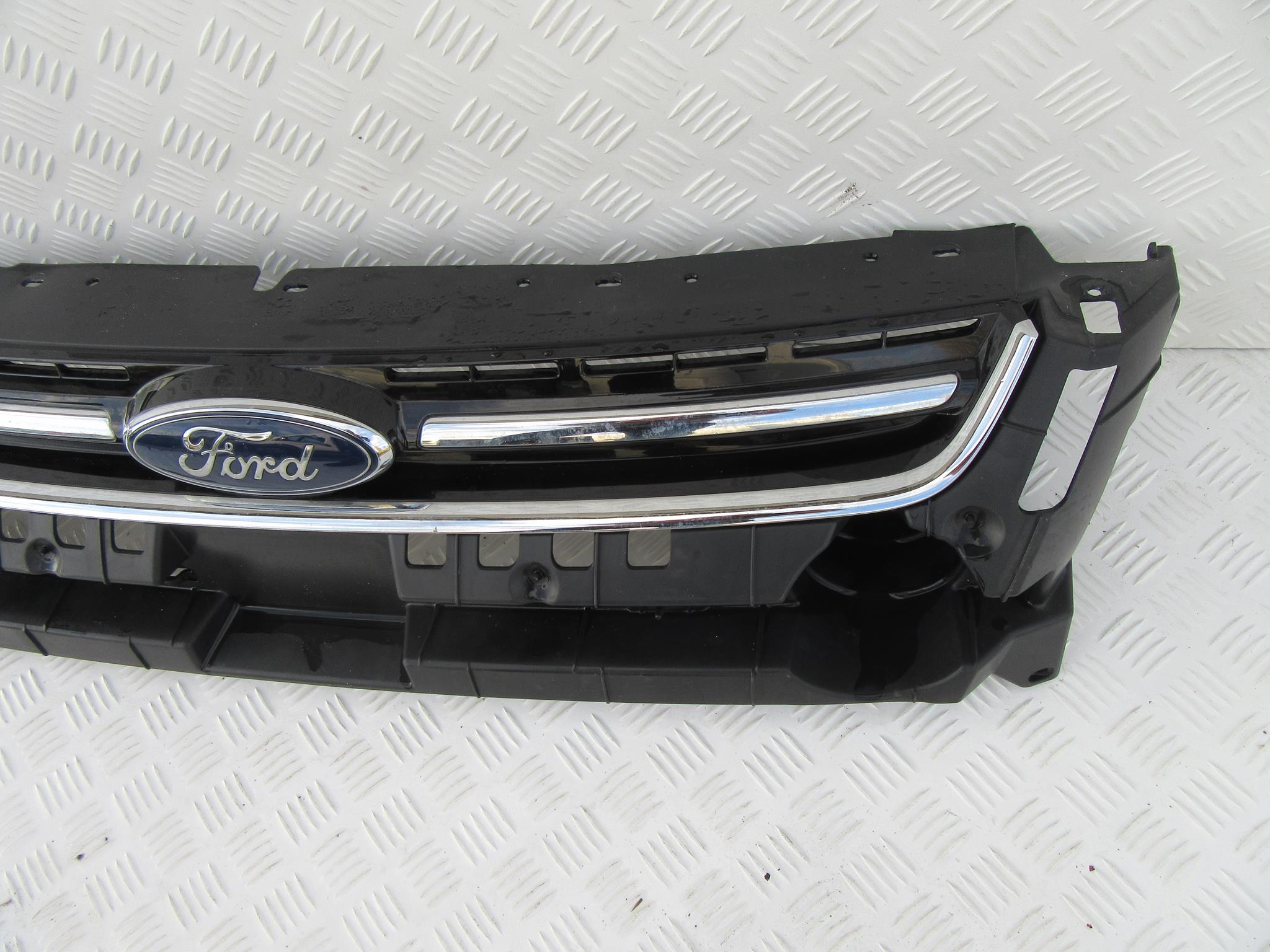 Kühlergrill Ford 3 2 KUGA I 1 4 FRONTGRILL Kühlergitter