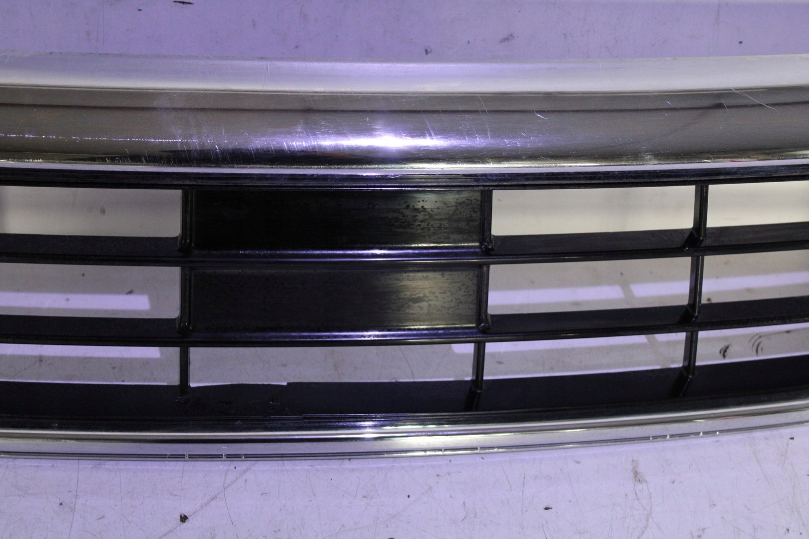 Kühlergrill Ford I 2 KUGA FRONTGRILL GV4417D635V Kühlergitter