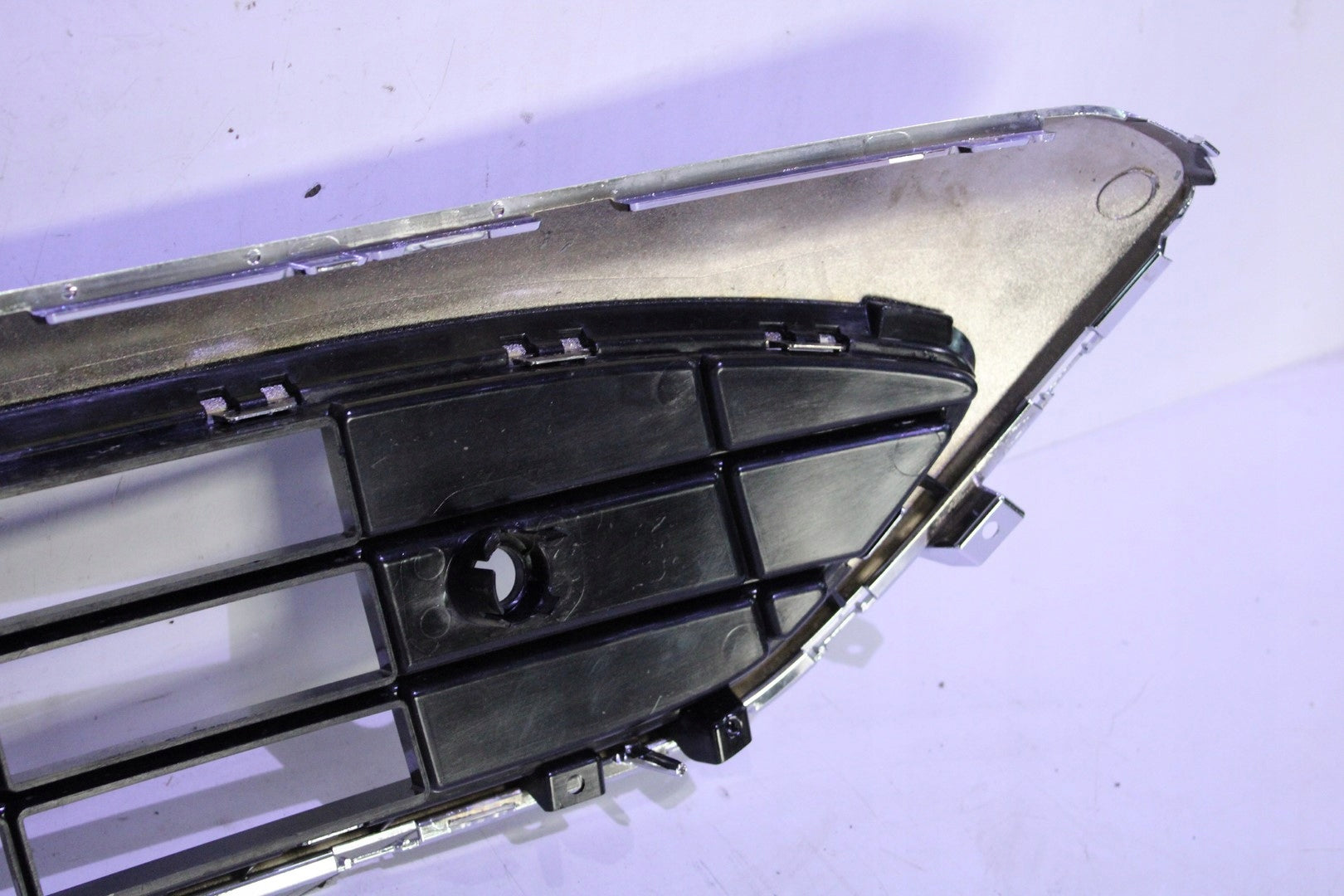 Kühlergrill Ford I 2 KUGA FRONTGRILL GV4417D635V Kühlergitter