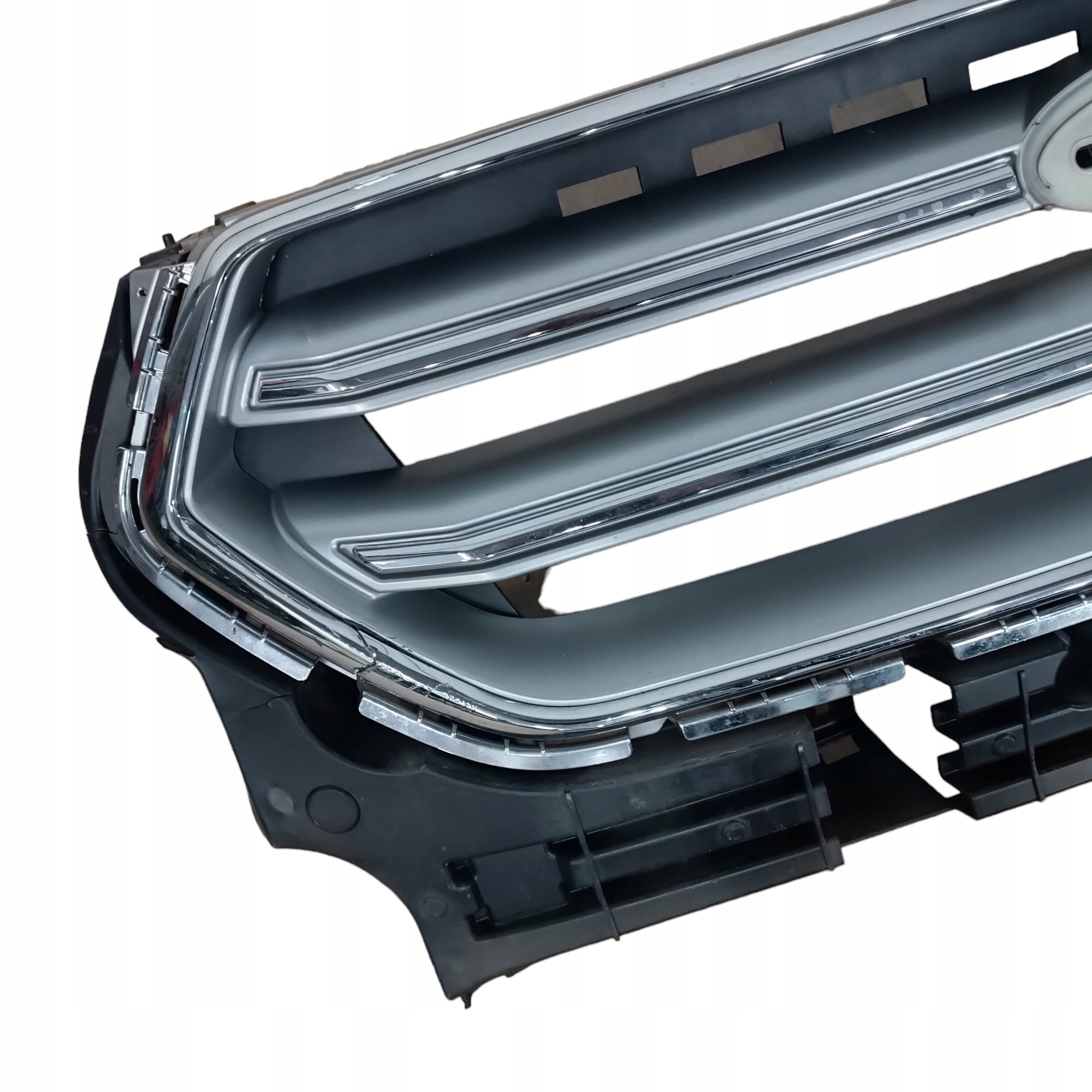 Kühlergrill Ford I 2 1 KUGA FRONTGRILL Kühlergitter