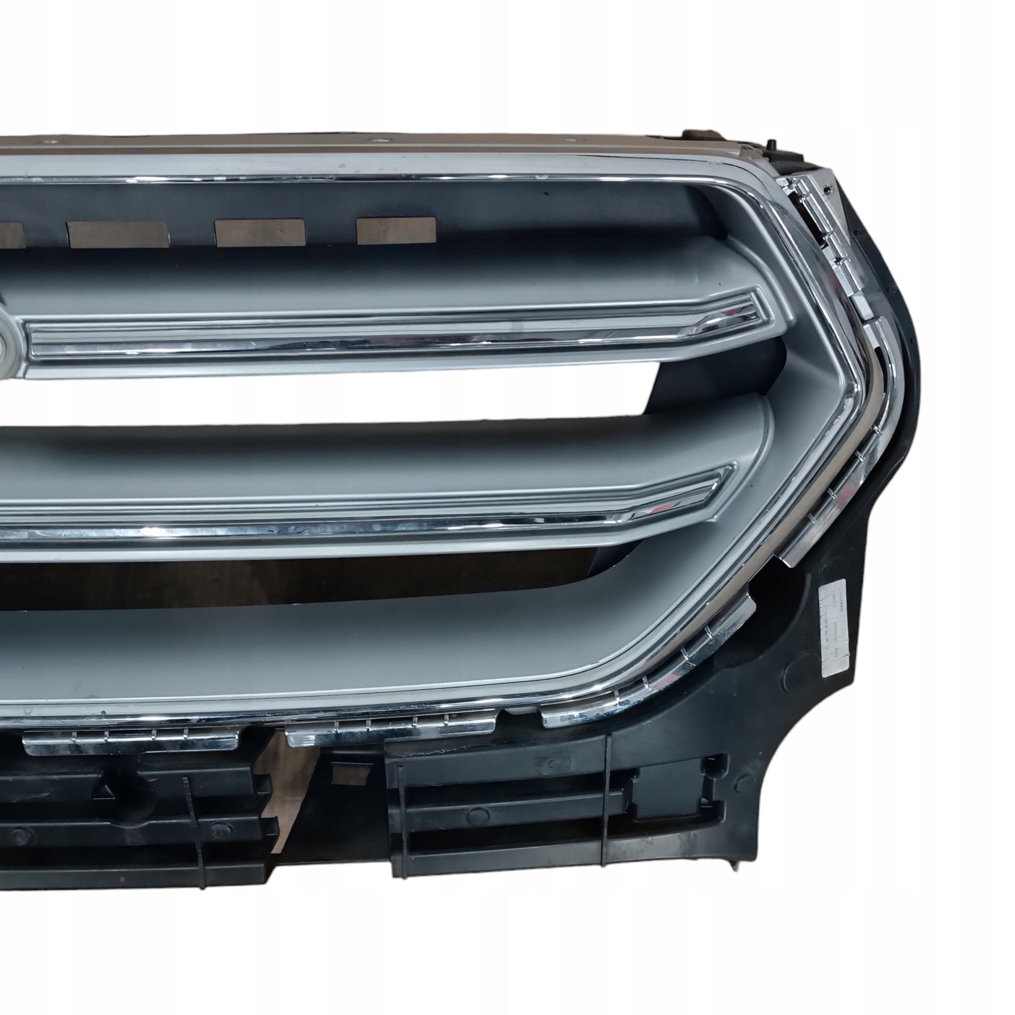 Kühlergrill Ford I 2 1 KUGA FRONTGRILL Kühlergitter