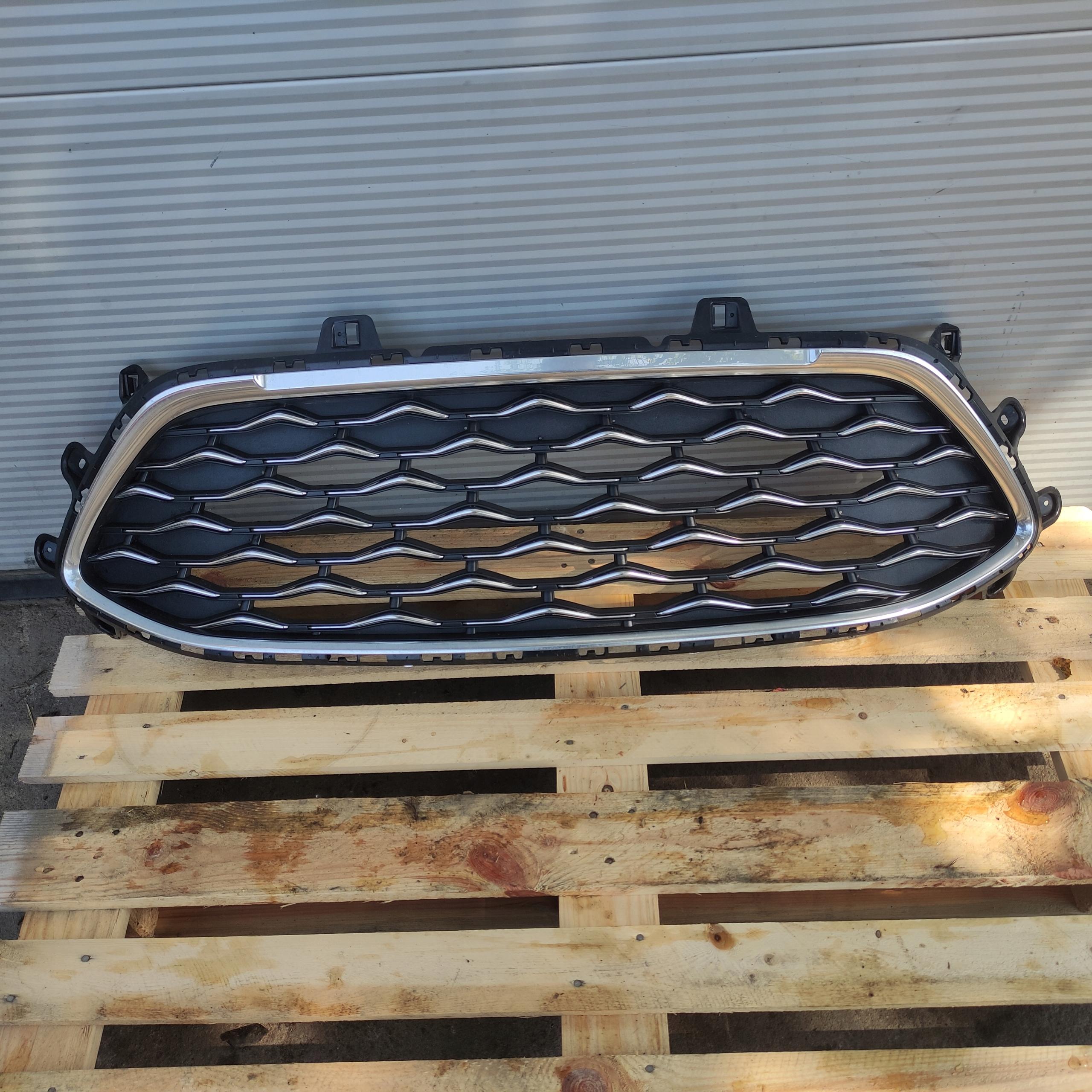 Kühlergrill Ford I KUGA 3 FRONTGRILL LV4B8200VDLV Kühlergitter