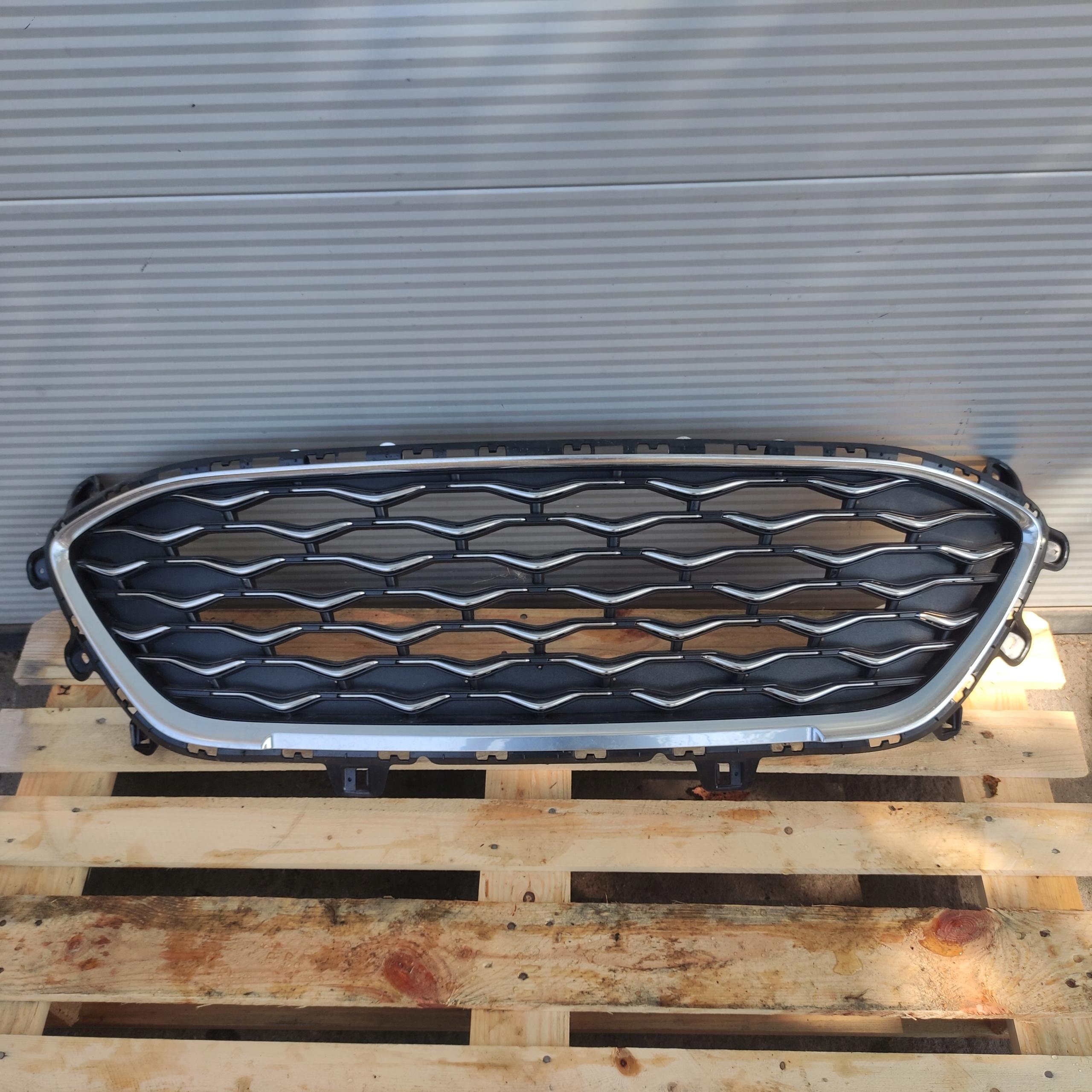 Kühlergrill Ford I KUGA 3 FRONTGRILL LV4B8200VDLV Kühlergitter