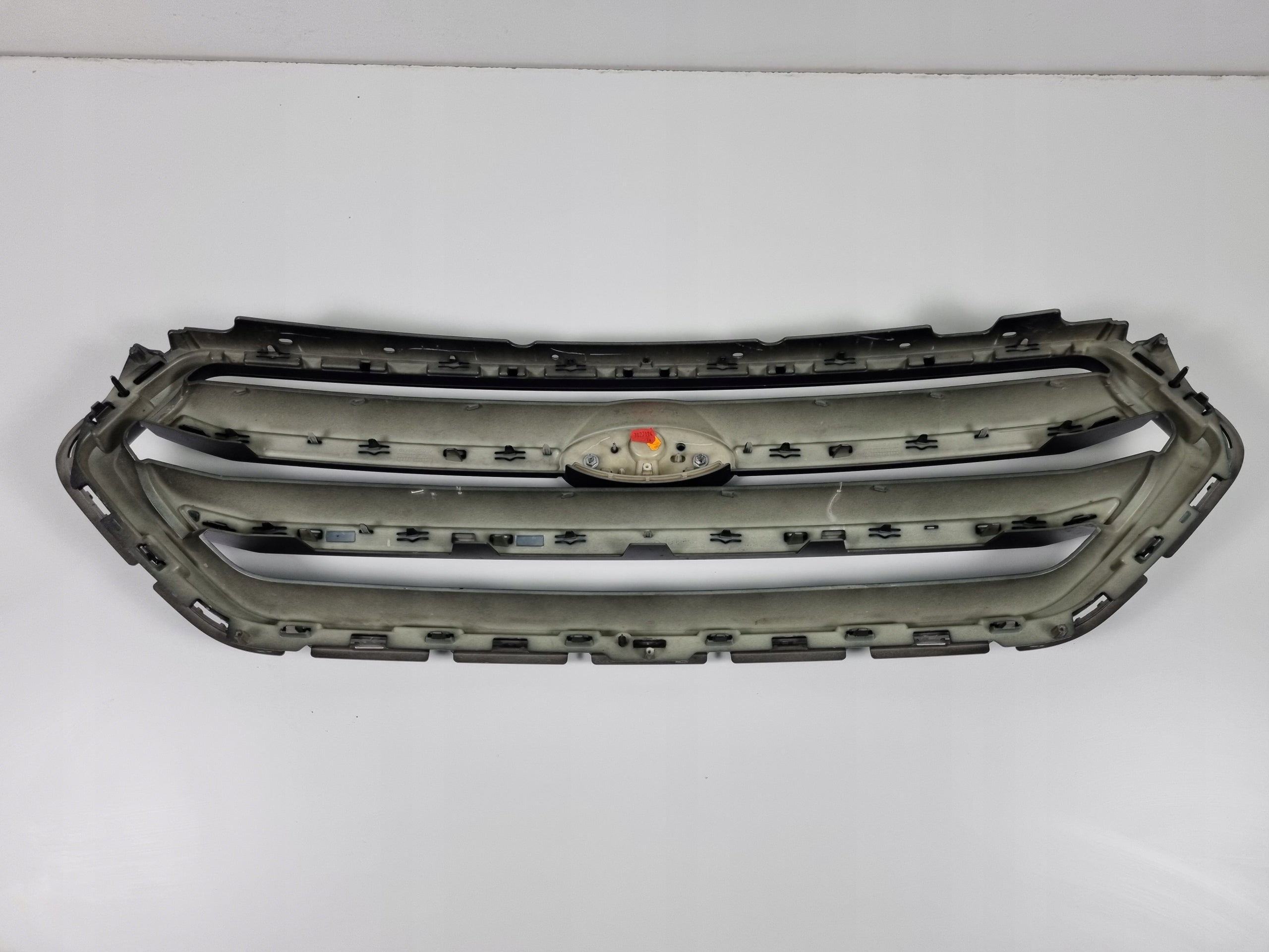 Kühlergrill Ford 2 KUGA I 1 4 FRONTGRILL GV448200D Kühlergitter