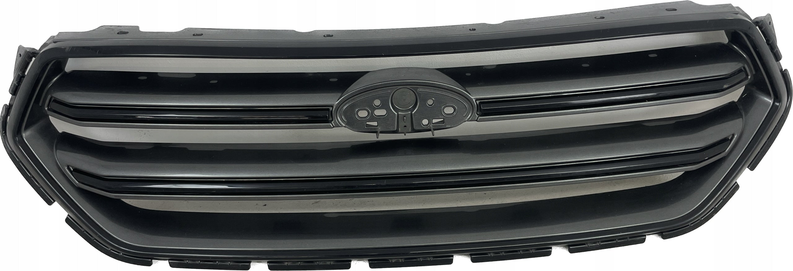  Kühlergrill Ford 2 KUGA I 1 4 FRONTGRILL GV448200BCWg Kühlergitter product image