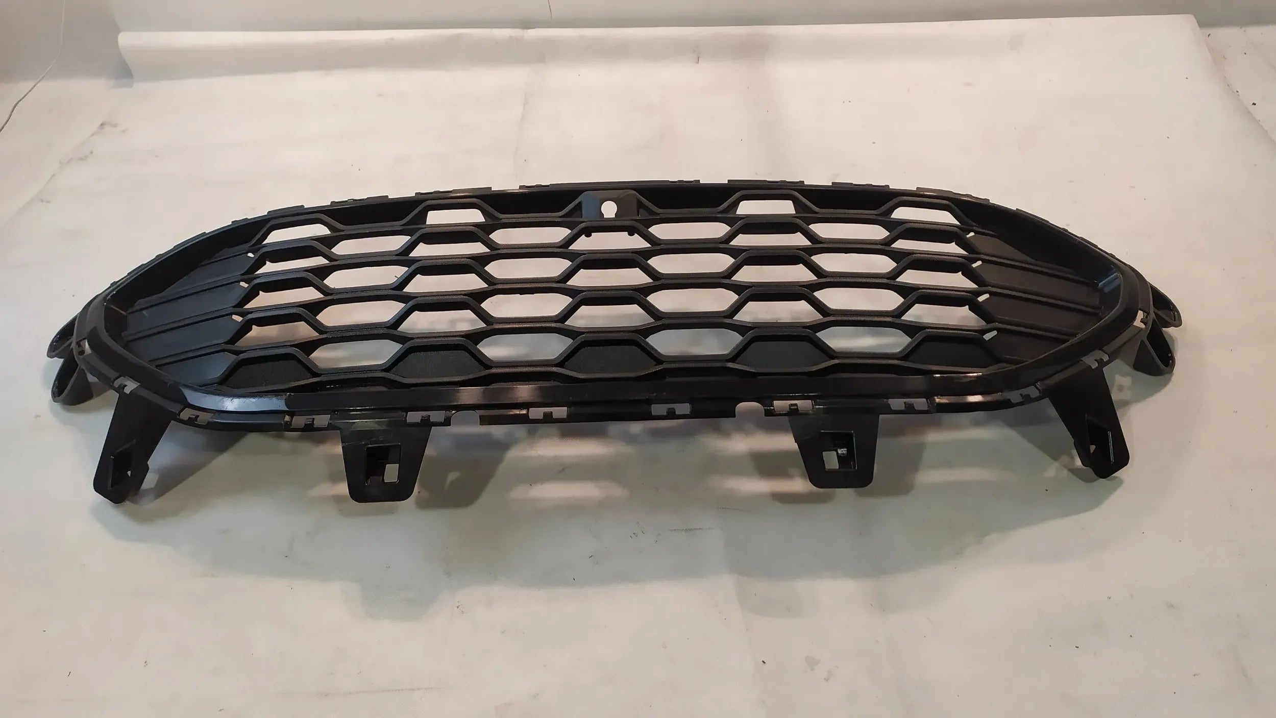 Kühlergrill Ford I 3 KUGA FRONTGRILL 1V4B8200AY Kühlergitter