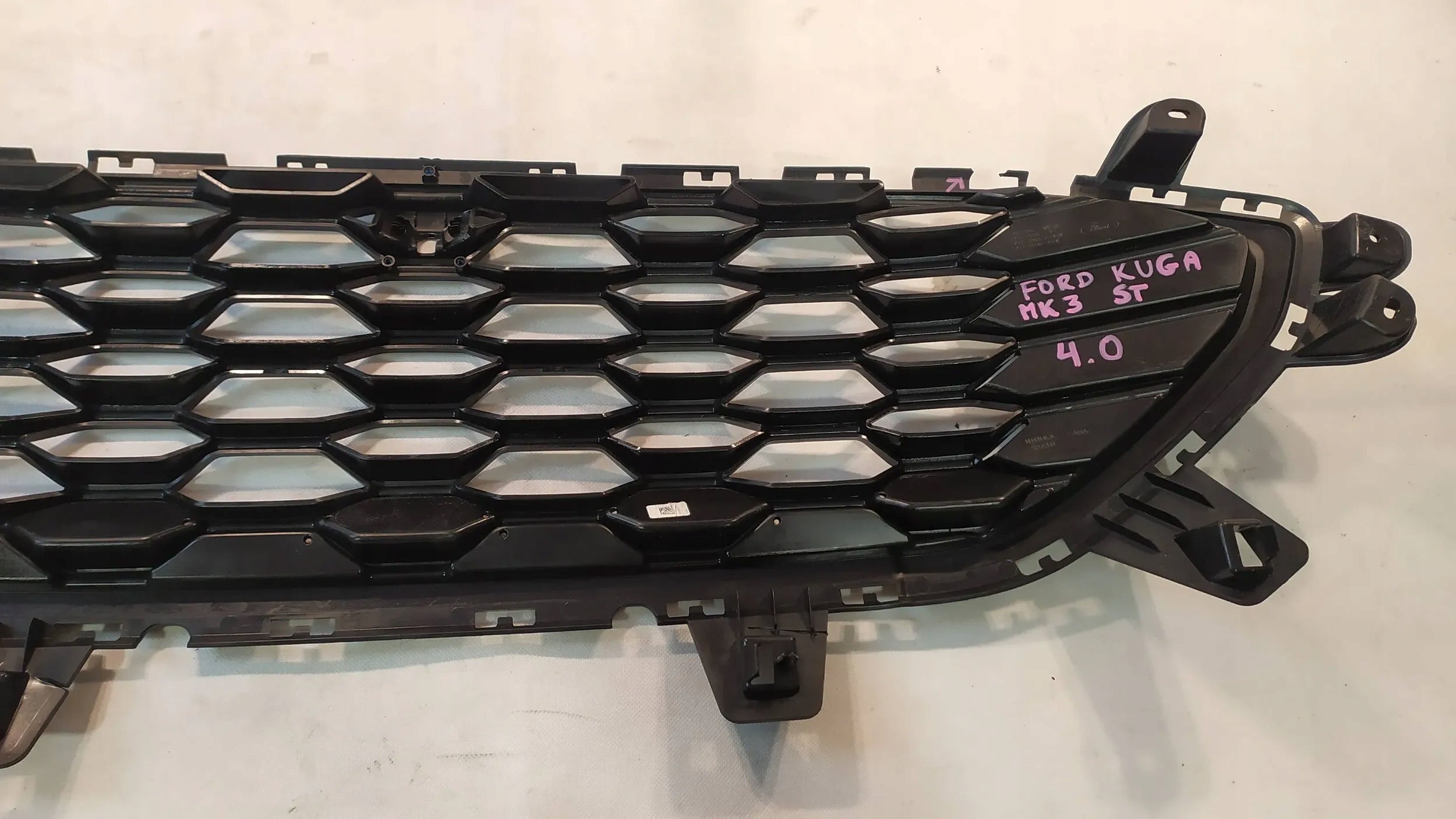 Kühlergrill Ford I 3 KUGA FRONTGRILL 1V4B8200AY Kühlergitter