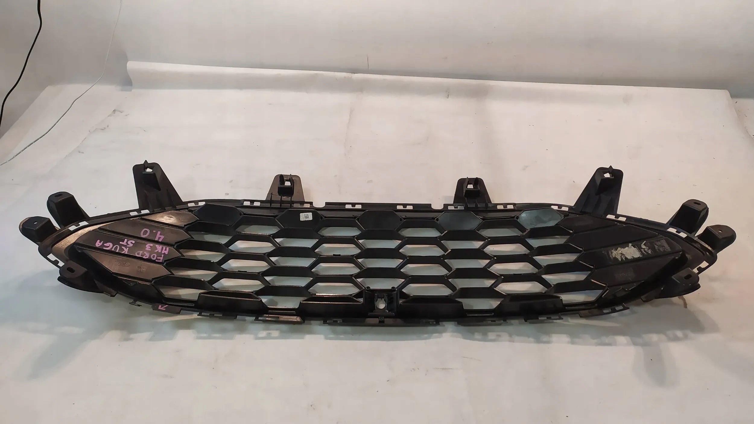 Kühlergrill Ford I 3 KUGA FRONTGRILL 1V4B8200AY Kühlergitter