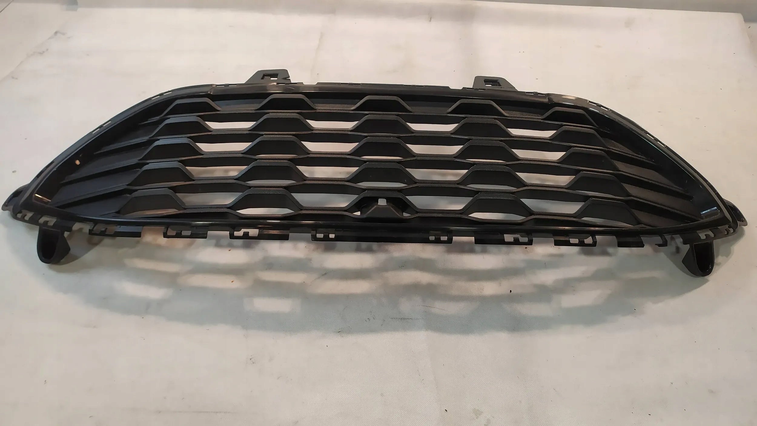 Kühlergrill Ford I 3 KUGA FRONTGRILL 1V4B8200AY Kühlergitter