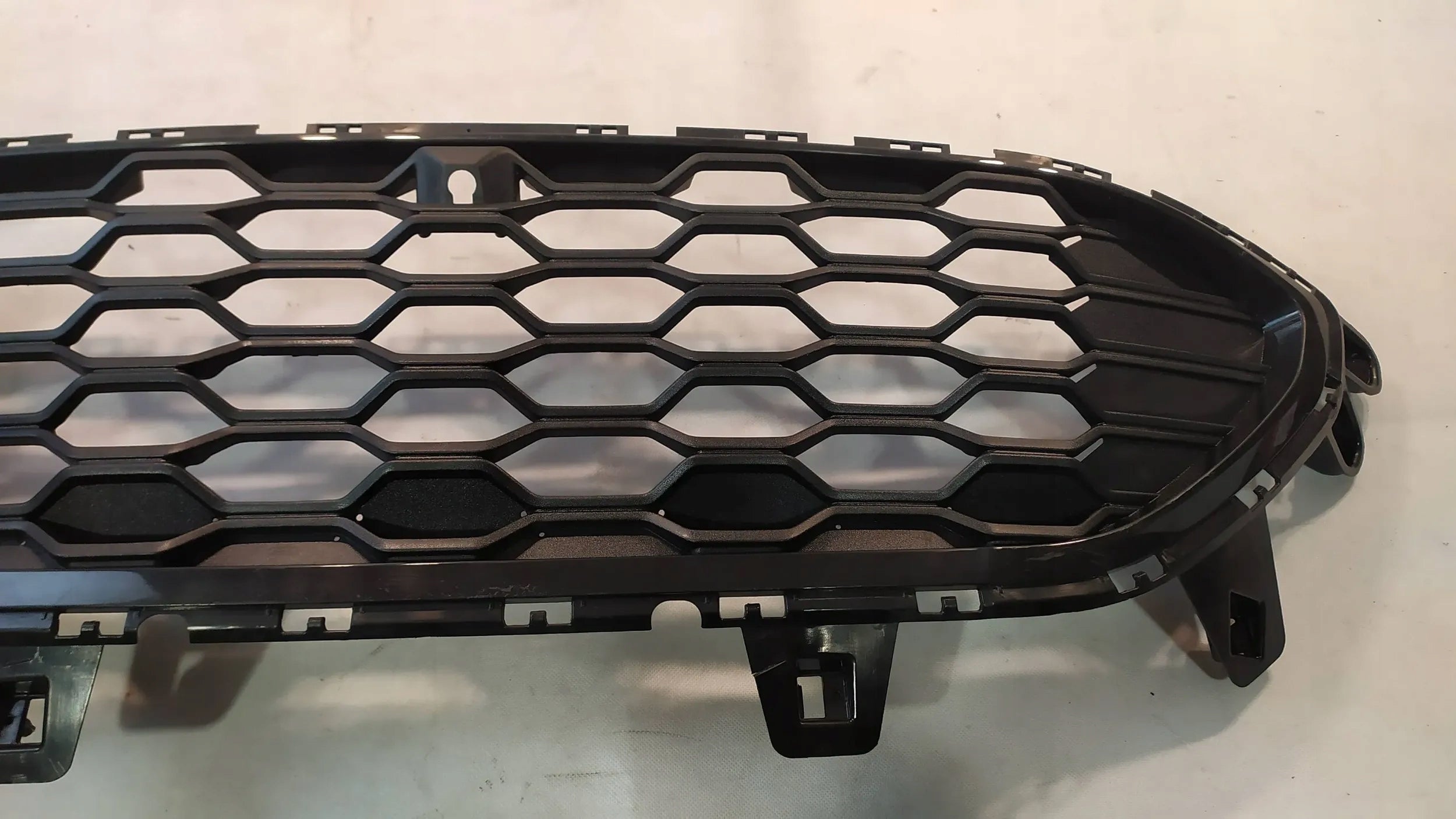 Kühlergrill Ford I 3 KUGA FRONTGRILL 1V4B8200AY Kühlergitter