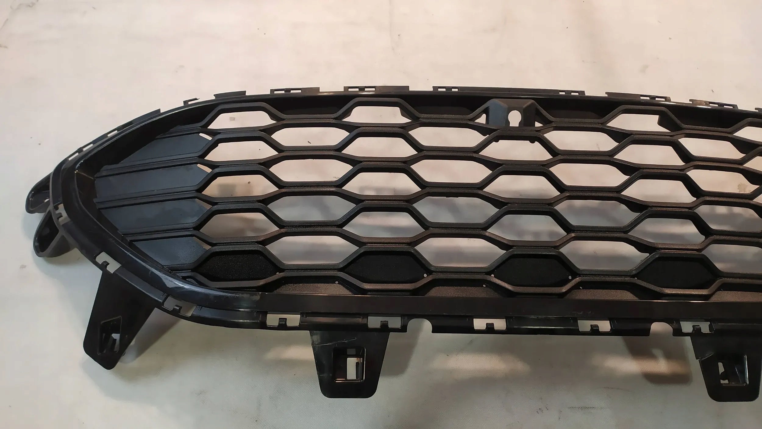 Kühlergrill Ford I 3 KUGA FRONTGRILL 1V4B8200AY Kühlergitter