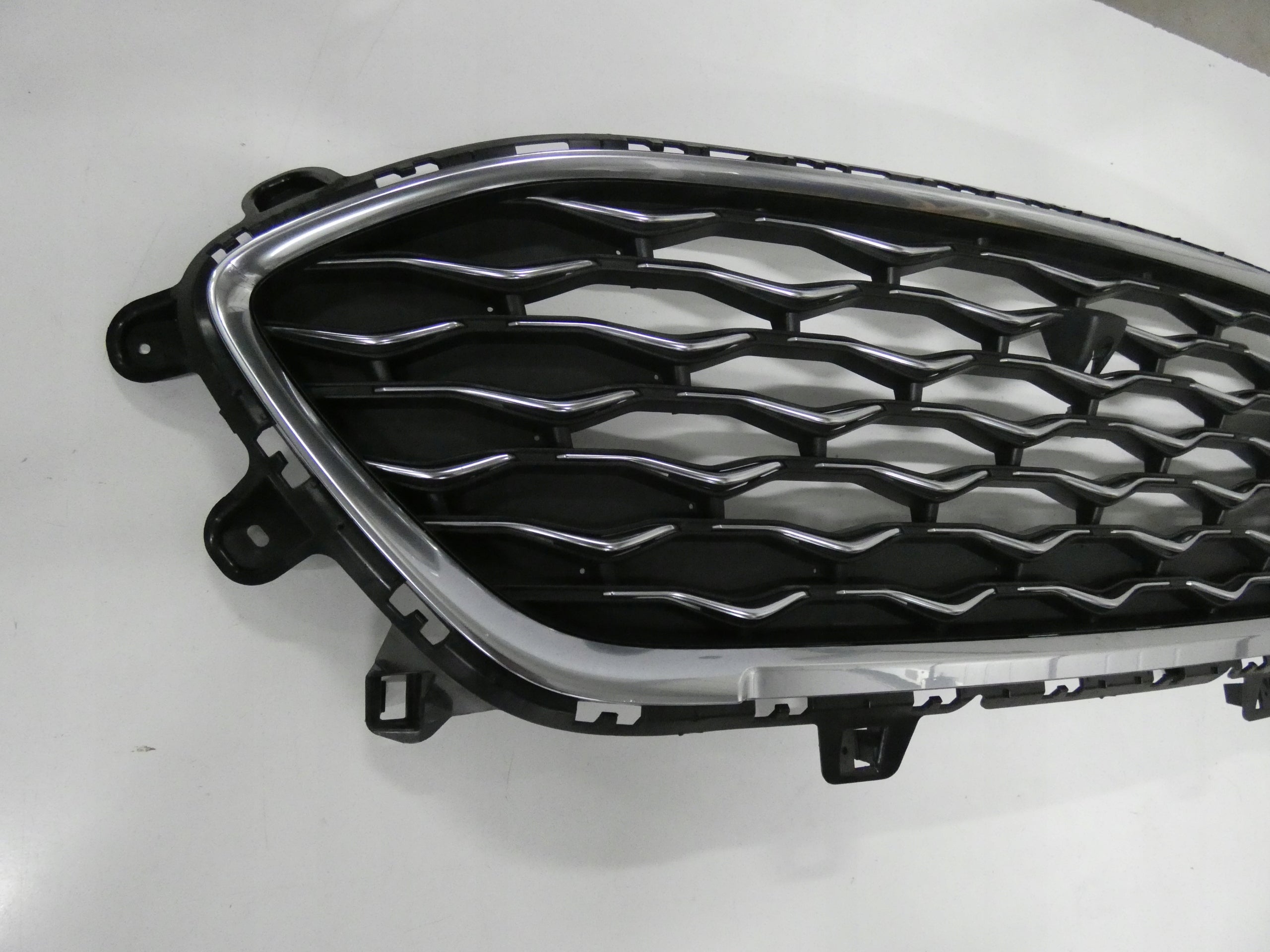 Kühlergrill Ford I 3 KUGA FRONTGRILL Kühlergitter