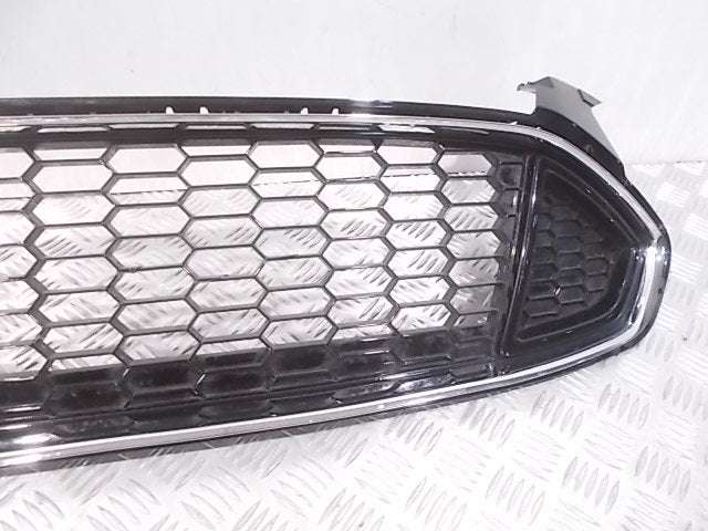 Kühlergrill Ford FUSION 2 1 4 MONDEO MK5 FRONTGRILL DS7J8200ADS7 Kühlergitter