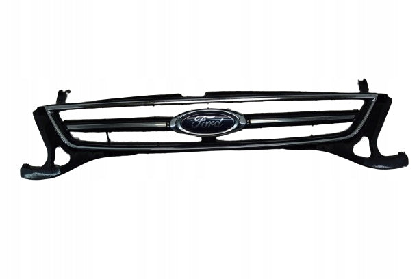 Kühlergrill Ford 2 I 1 4 MONDEO FRONTGRILL BS718200B Kühlergitter