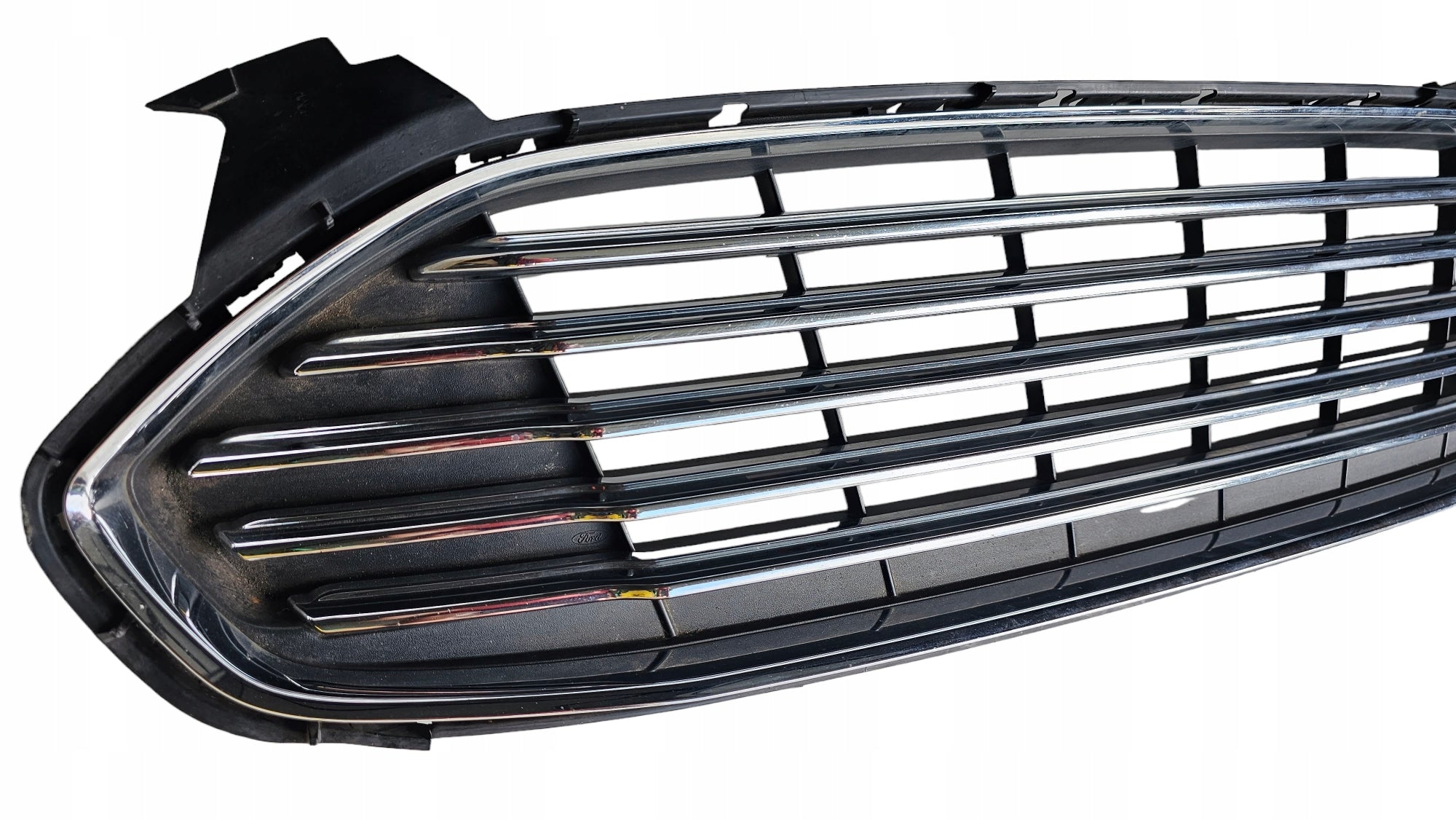 Kühlergrill Ford 3 I 1 MONDEO MK5 FRONTGRILL DS738150JATR Kühlergitter