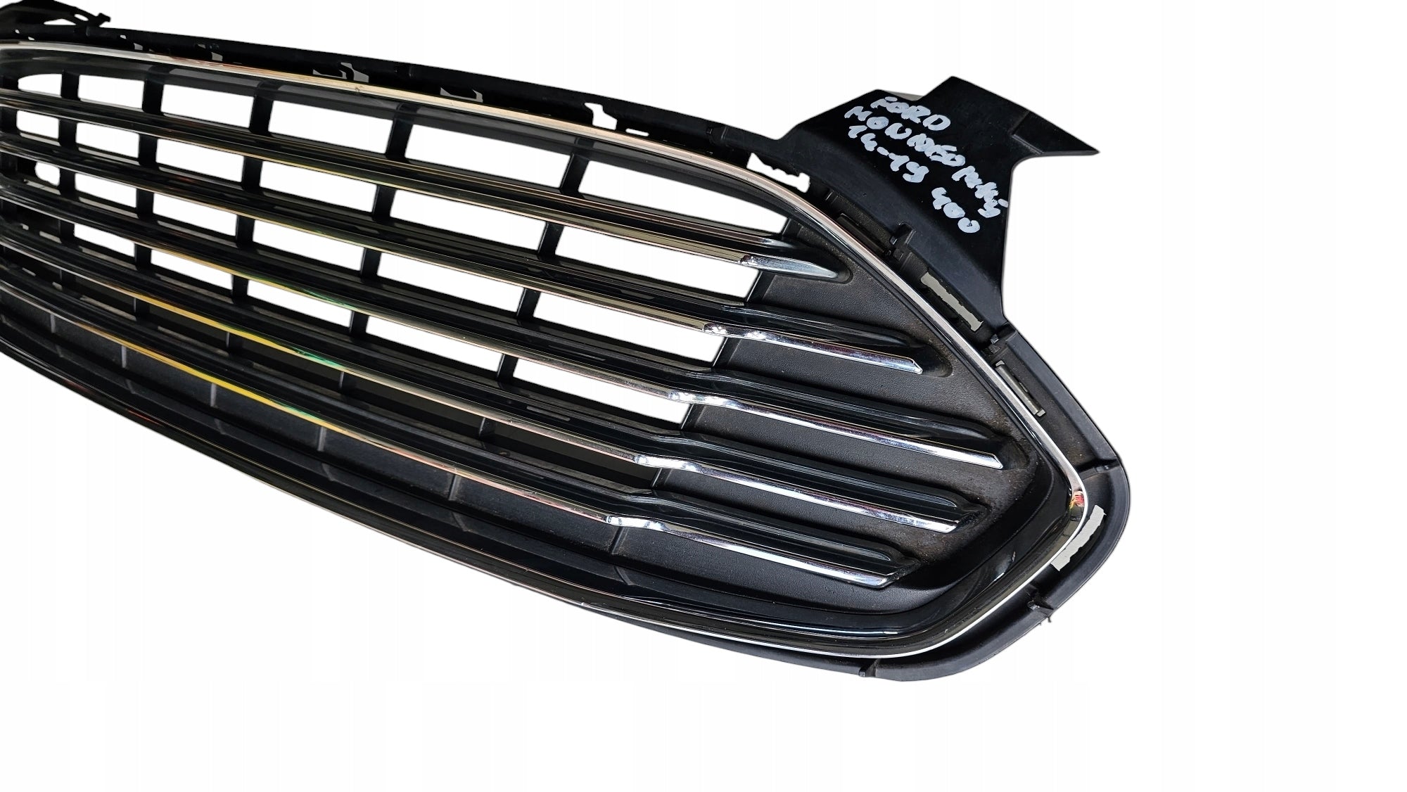 Kühlergrill Ford 3 I 1 MONDEO MK5 FRONTGRILL DS738150JATR Kühlergitter