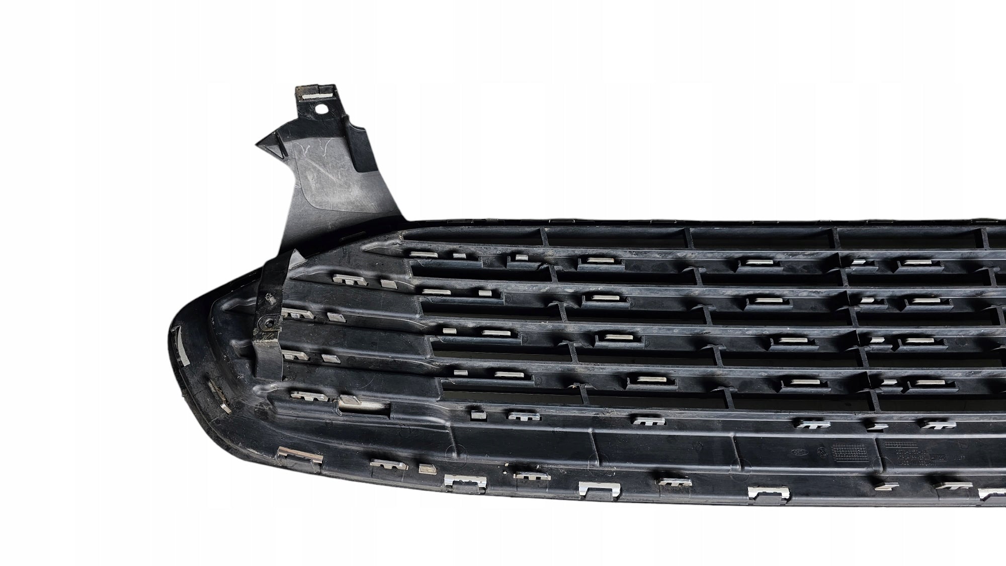 Kühlergrill Ford 3 I 1 MONDEO MK5 FRONTGRILL DS738150JATR Kühlergitter